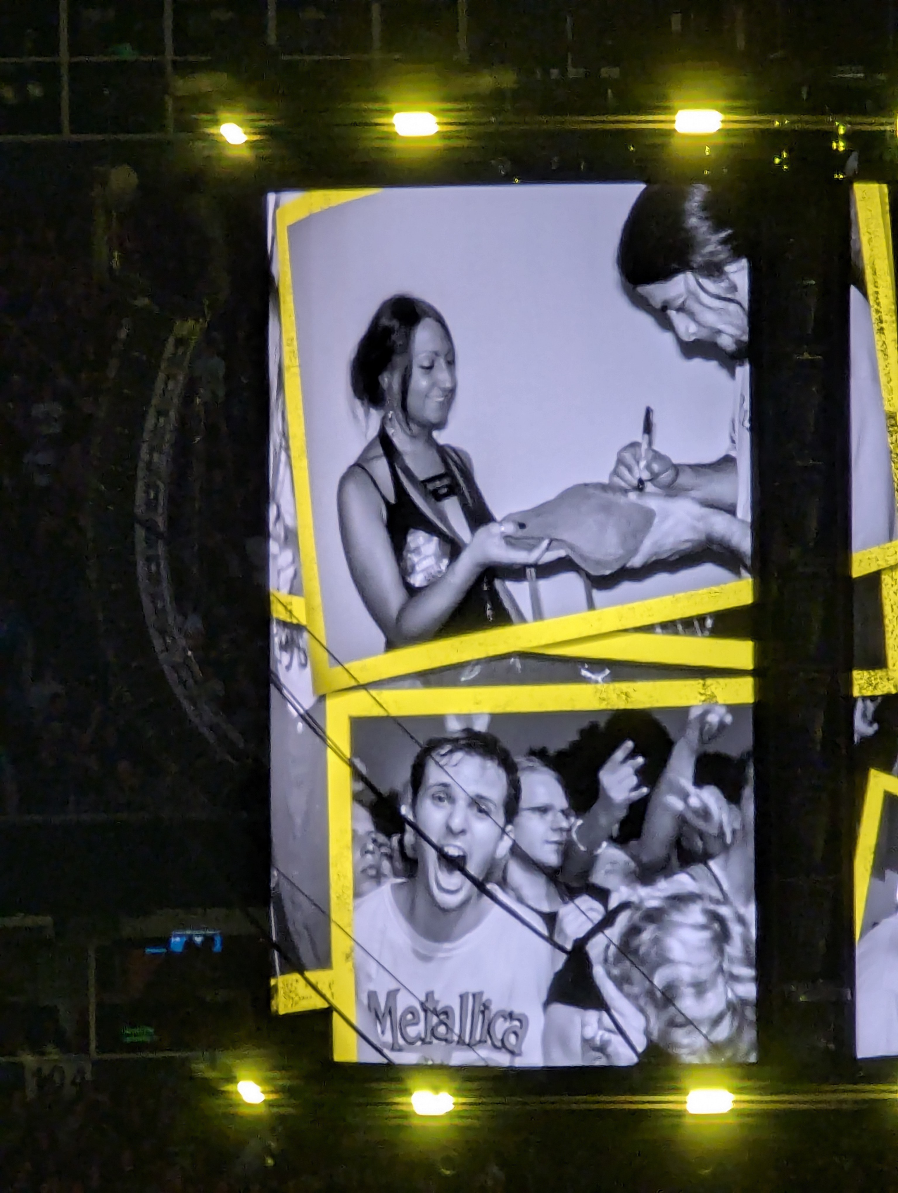 Metallica, Empower Field, Denver, Colorado